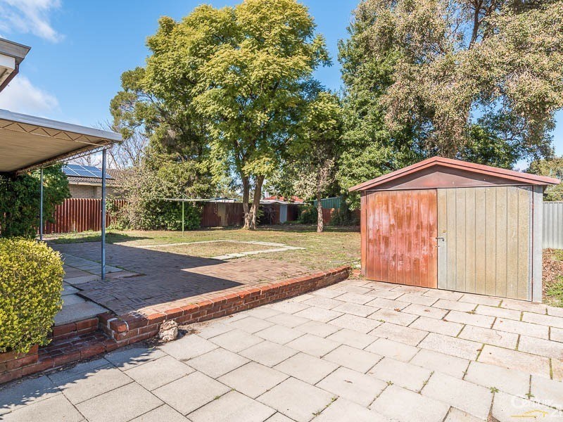 21 Otterden Street, Gosnells WA 6110