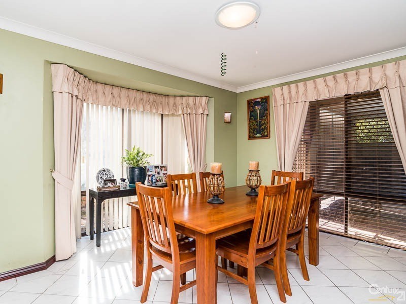 2 Cicada Court, Huntingdale WA 6110