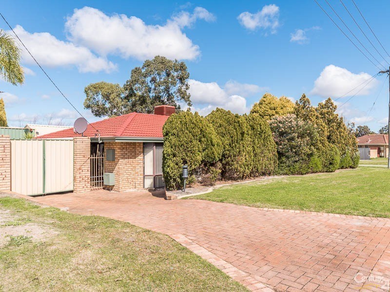 2 Cicada Court, Huntingdale WA 6110