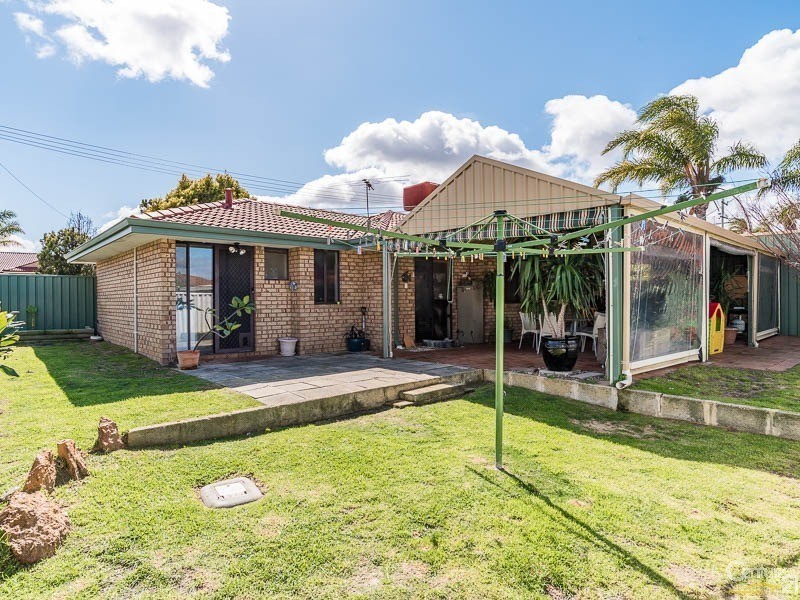 2 Cicada Court, Huntingdale WA 6110