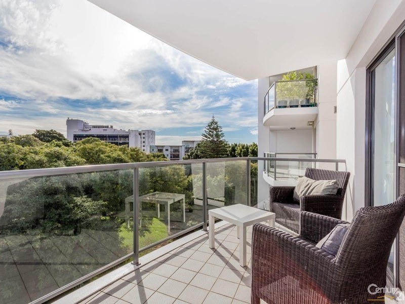 44/9  Delhi Street, West Perth WA 6005