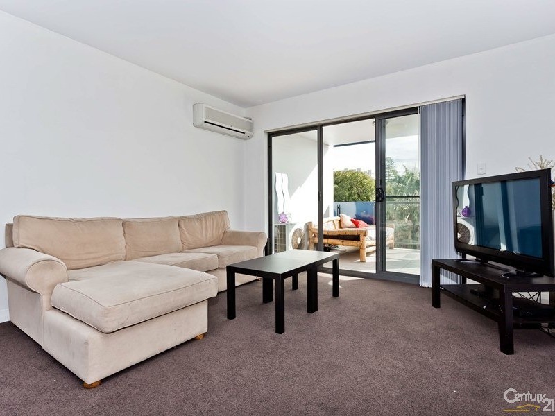 44/9  Delhi Street, West Perth WA 6005