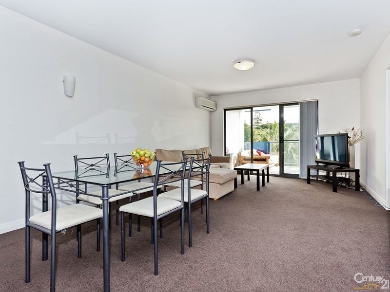 44/9  Delhi Street, West Perth WA 6005