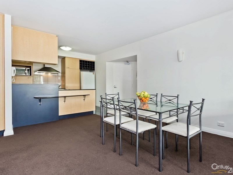 44/9  Delhi Street, West Perth WA 6005
