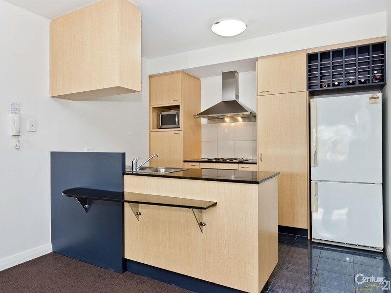 44/9  Delhi Street, West Perth WA 6005