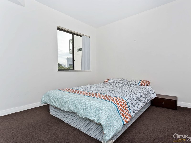 44/9  Delhi Street, West Perth WA 6005