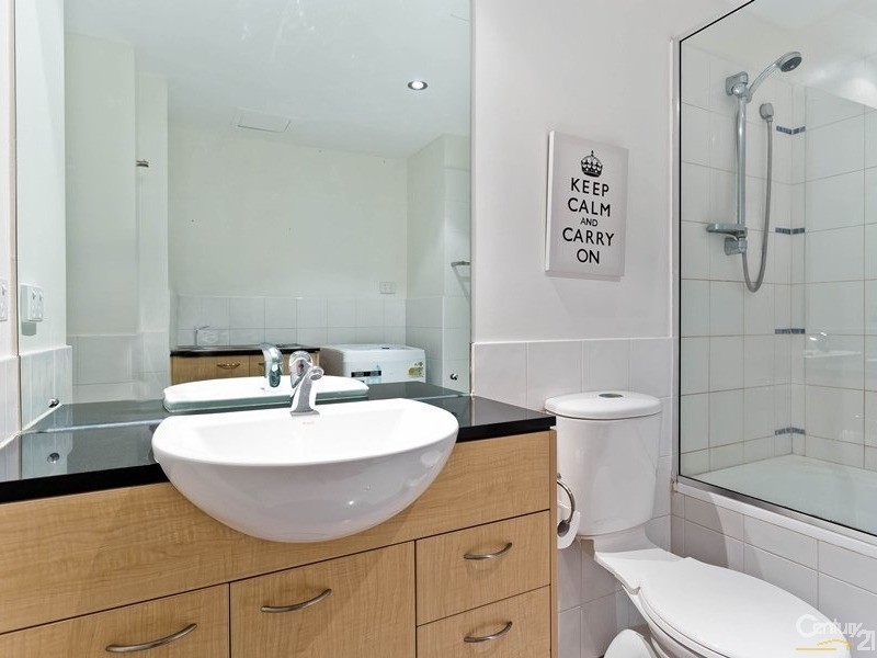 44/9  Delhi Street, West Perth WA 6005