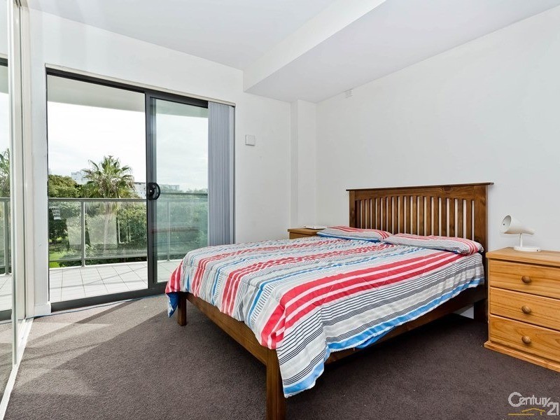 44/9  Delhi Street, West Perth WA 6005