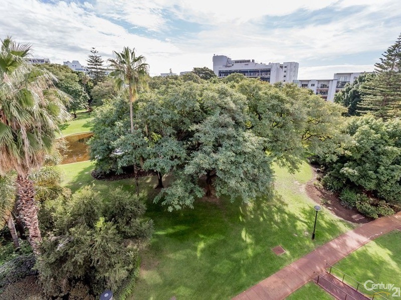 44/9  Delhi Street, West Perth WA 6005