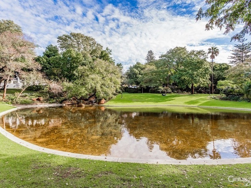 44/9  Delhi Street, West Perth WA 6005