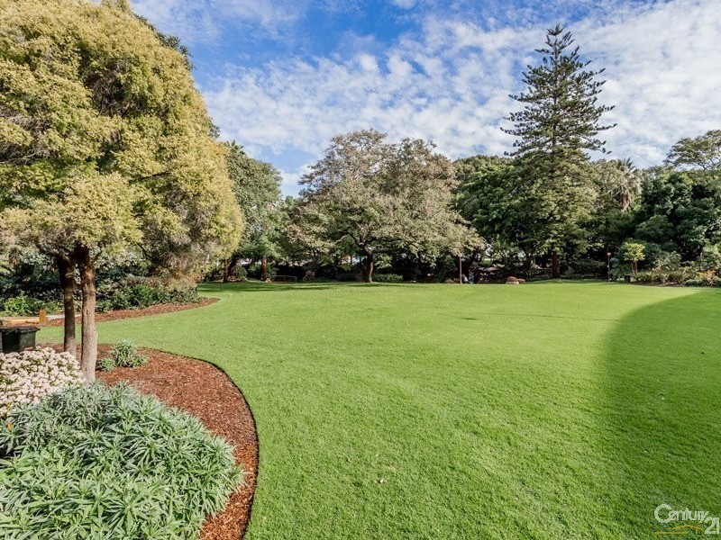 44/9  Delhi Street, West Perth WA 6005