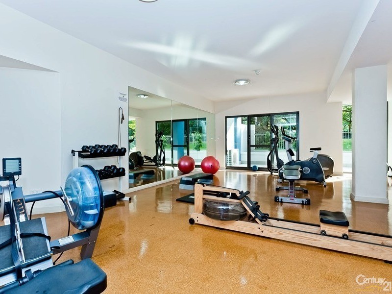 44/9  Delhi Street, West Perth WA 6005