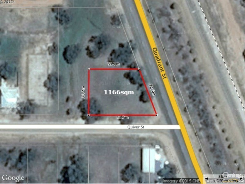 4 Quadrant Street, Pingelly WA 6308