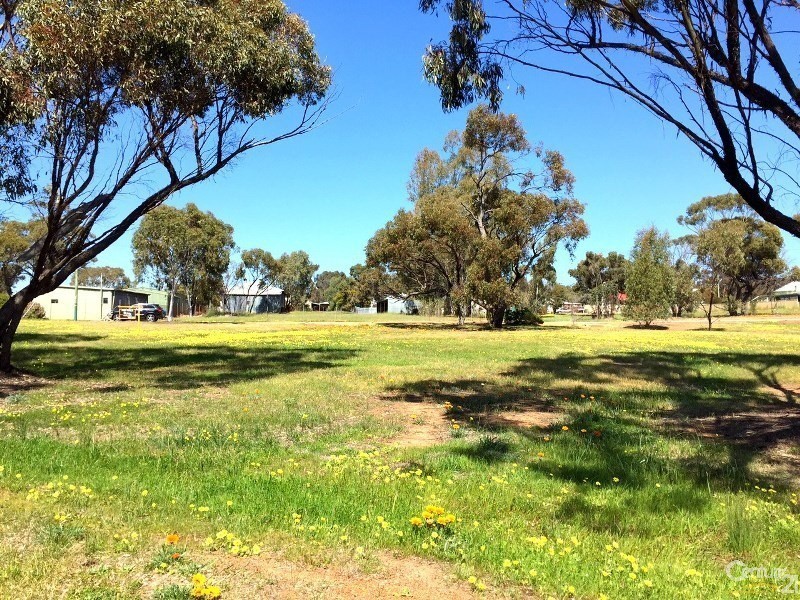 4 Quadrant Street, Pingelly WA 6308