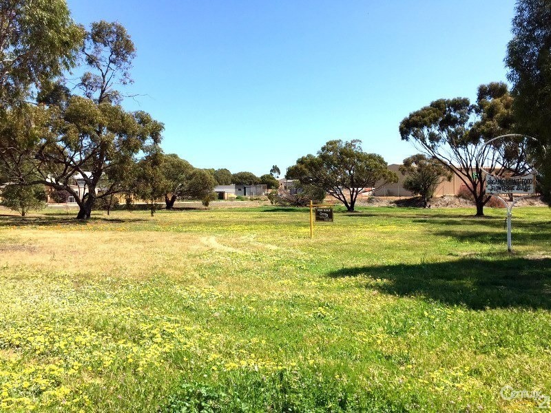 4 Quadrant Street, Pingelly WA 6308