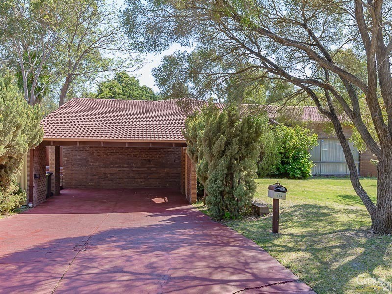 114 Regency Drive, Thornlie WA 6108