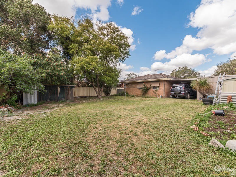 67 Meyrick Way, Langford WA 6147