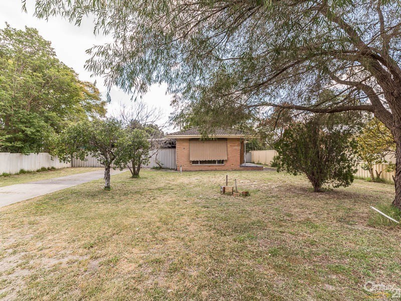 67 Meyrick Way, Langford WA 6147
