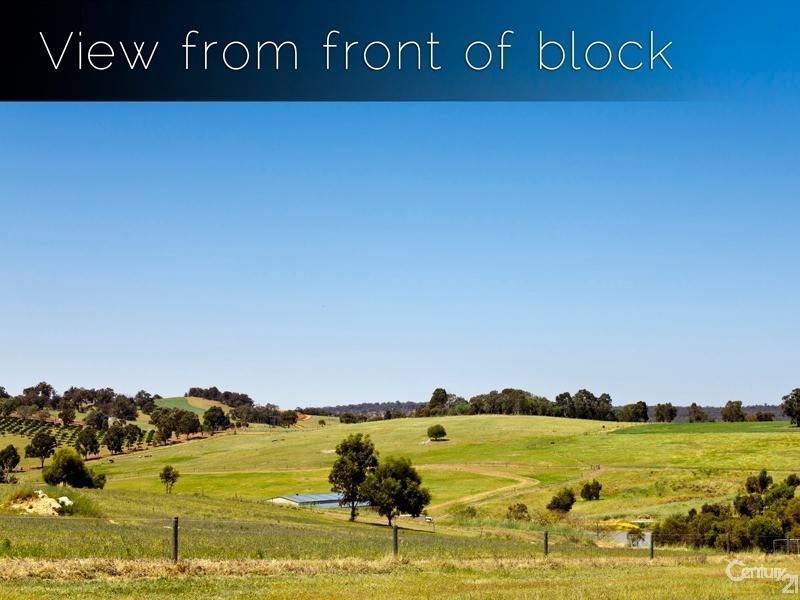 72 Alawoona Circle, Bullsbrook WA 6084