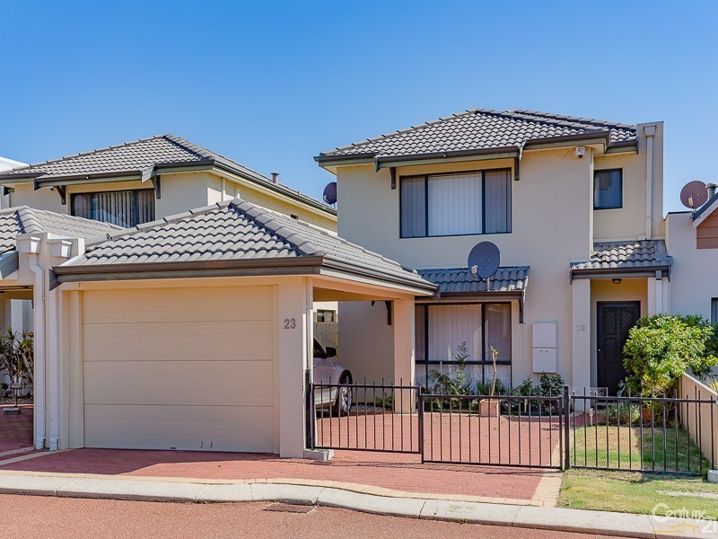 23/57 Frederick Street, Belmont WA 6104