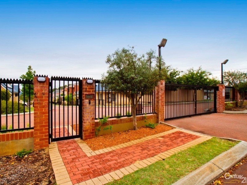 23/57 Frederick Street, Belmont WA 6104