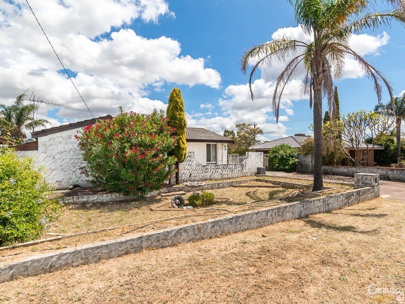 3 Coran Place, Camillo WA 6111