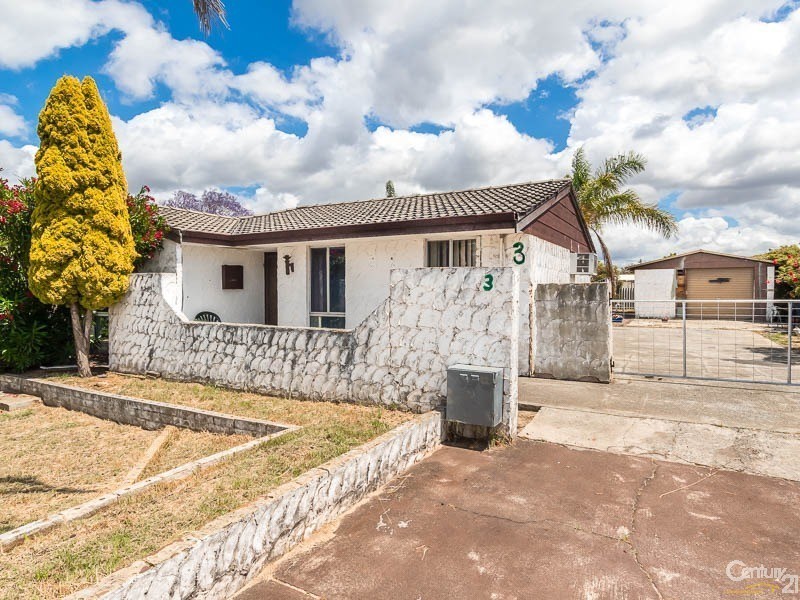 3 Coran Place, Camillo WA 6111