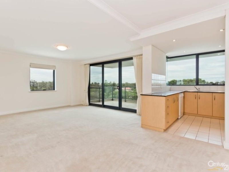 56/34 Kings Park Road, West Perth WA 6005