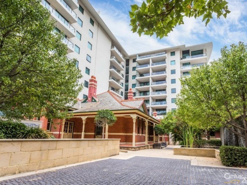 56/34 Kings Park Road, West Perth WA 6005