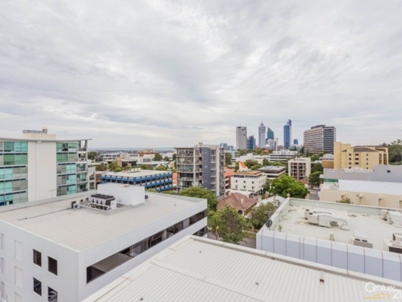 56/34 Kings Park Road, West Perth WA 6005