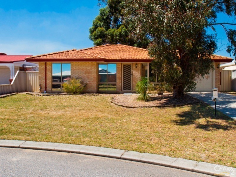 3 Nirimba Place, Maddington WA 6109