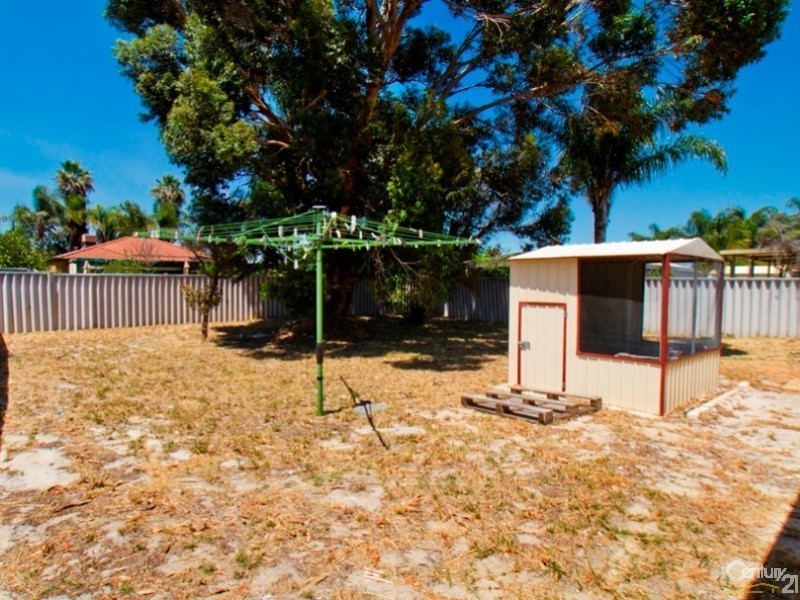 3 Nirimba Place, Maddington WA 6109