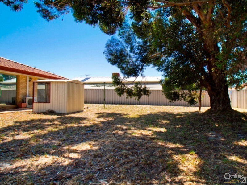 3 Nirimba Place, Maddington WA 6109