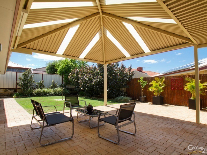 3 Corrigin Street, Southern River WA 6110