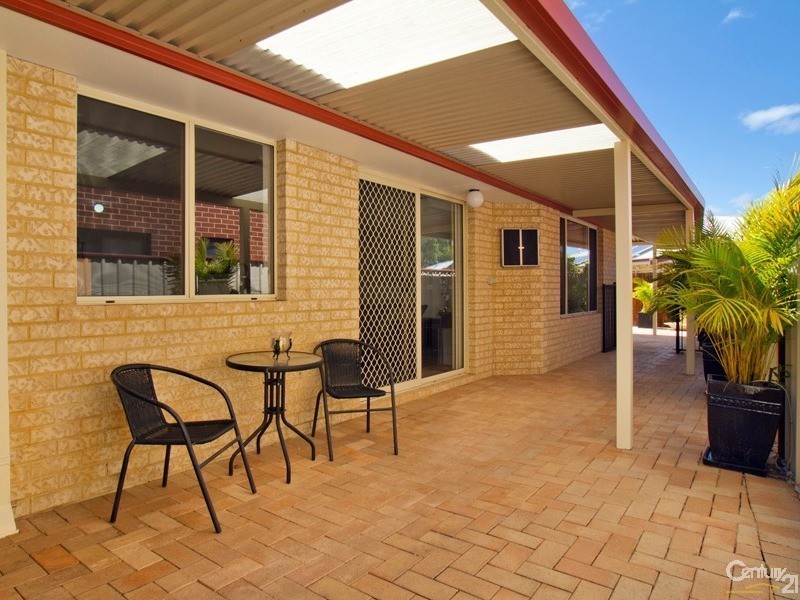 3 Corrigin Street, Southern River WA 6110