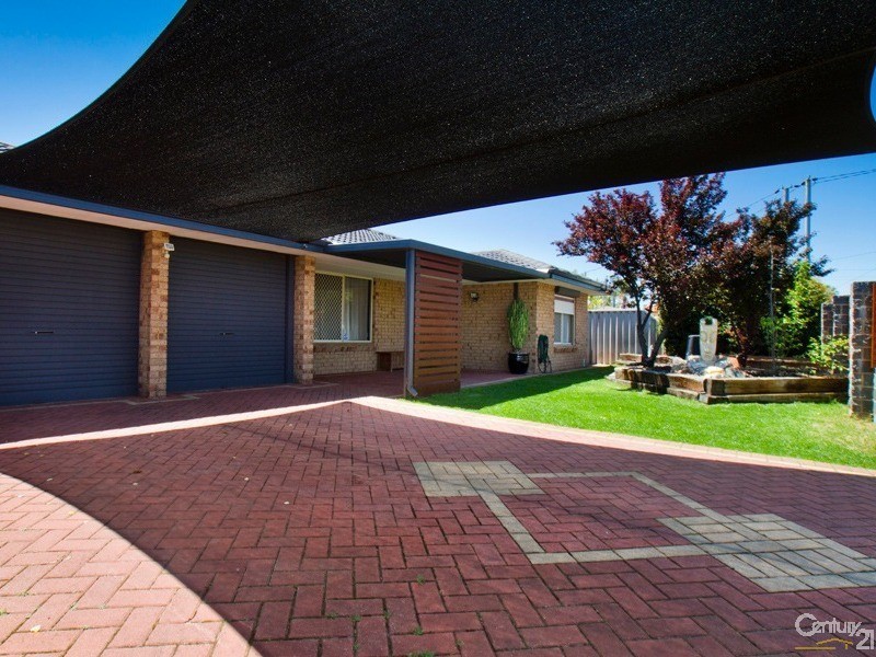 20 Schaffers Place, Thornlie WA 6108
