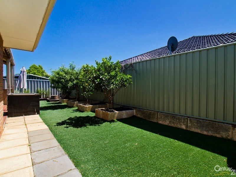 20 Schaffers Place, Thornlie WA 6108