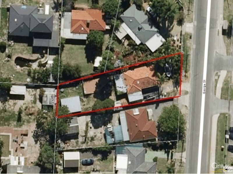 32 George Street, Gosnells WA 6110