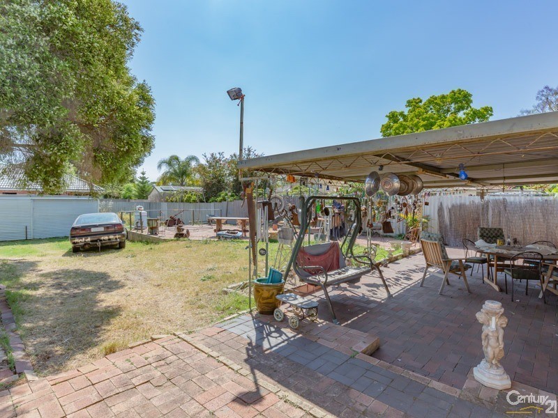 32 George Street, Gosnells WA 6110