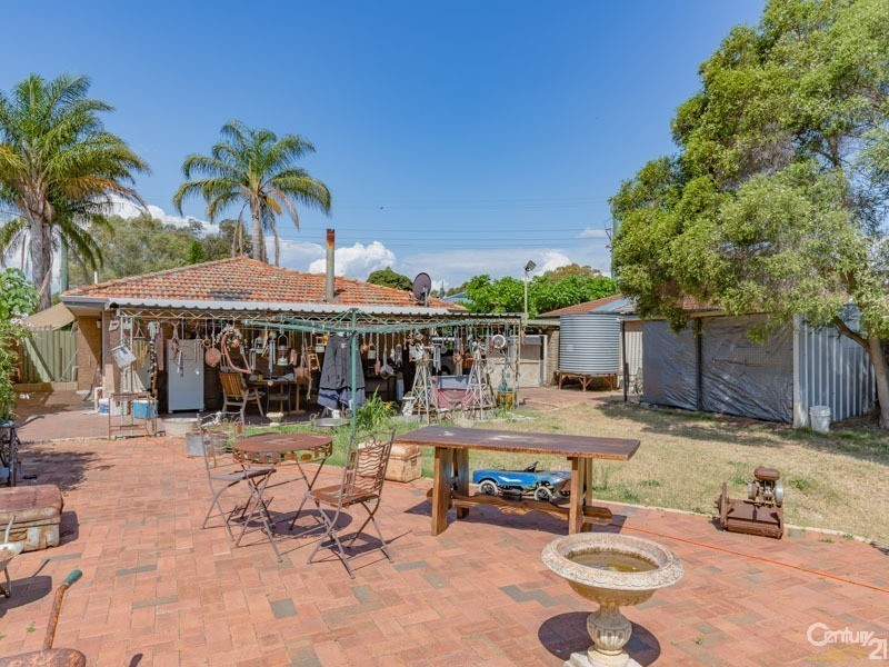 32 George Street, Gosnells WA 6110