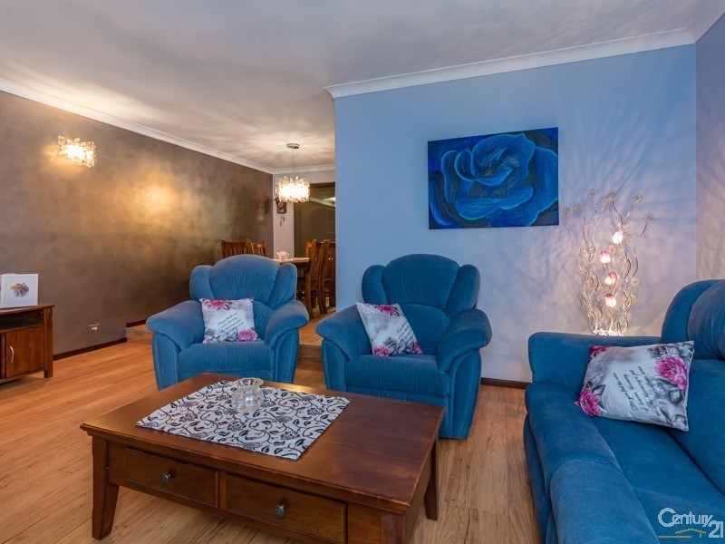 24 Merino Court, Thornlie WA 6108