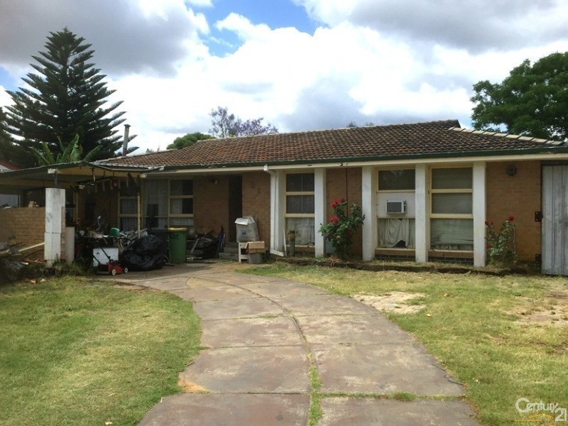 26 Aldington Street, Maddington WA 6109