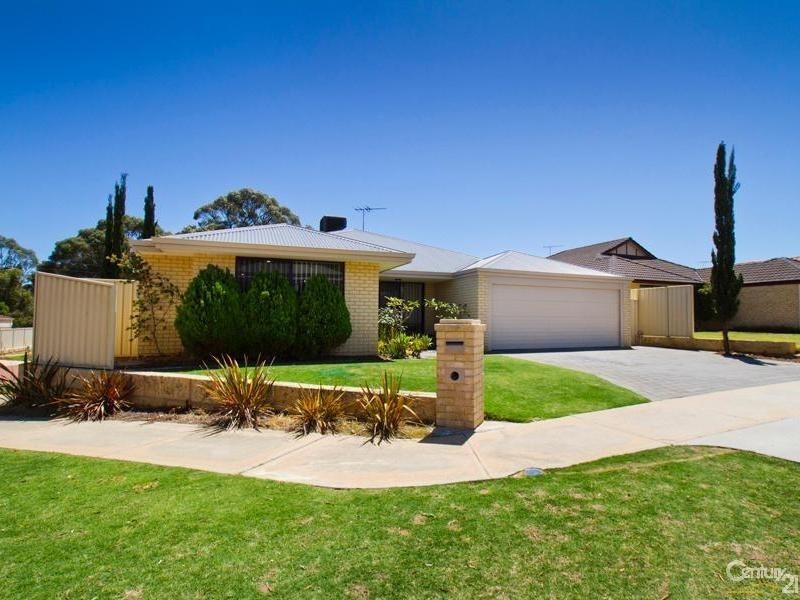 1 Fullman Turn, Baldivis WA 6171