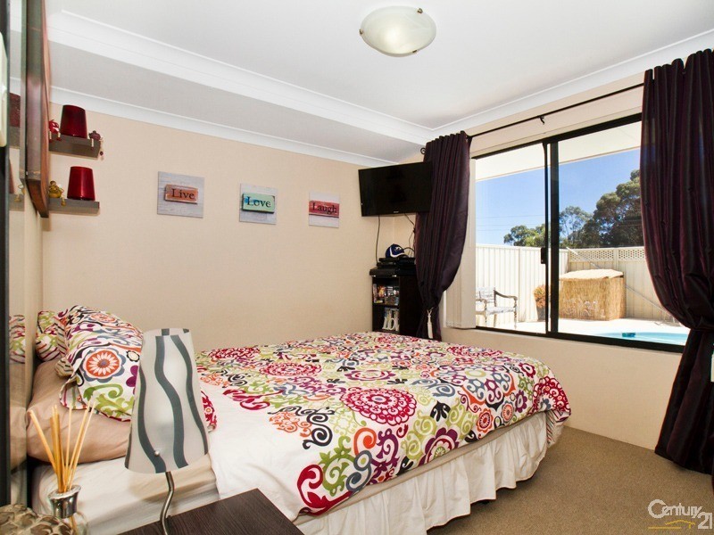 1 Fullman Turn, Baldivis WA 6171