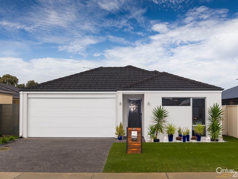 27 Kooya Way, Wattle Grove WA 6107