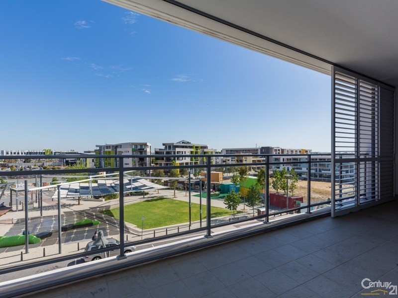 45/23 Junction Boulevard, Cockburn Central WA 6164