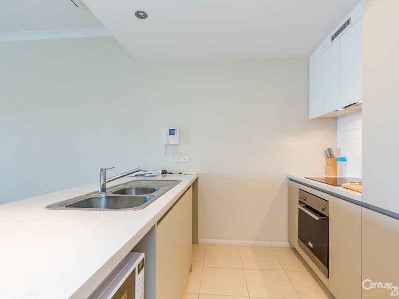 45/23 Junction Boulevard, Cockburn Central WA 6164