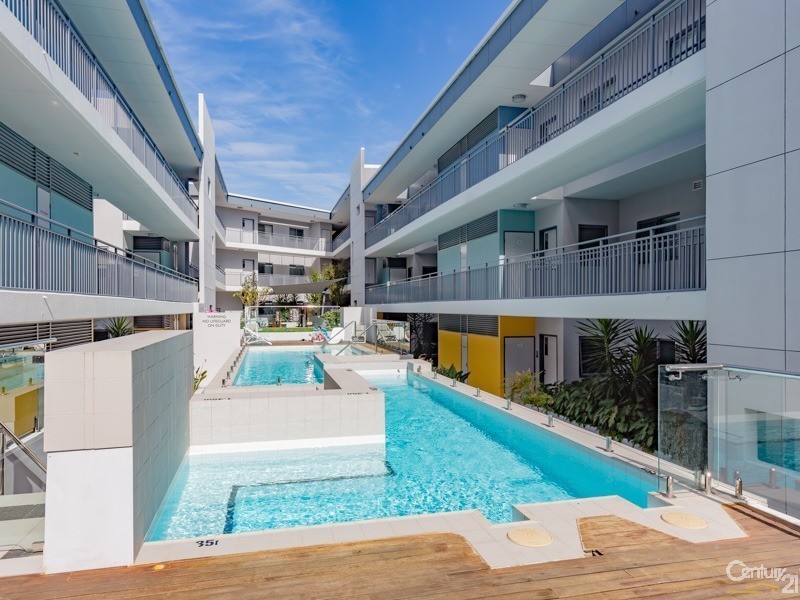 45/23 Junction Boulevard, Cockburn Central WA 6164