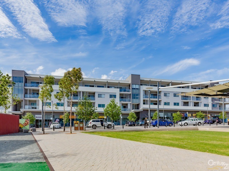 45/23 Junction Boulevard, Cockburn Central WA 6164