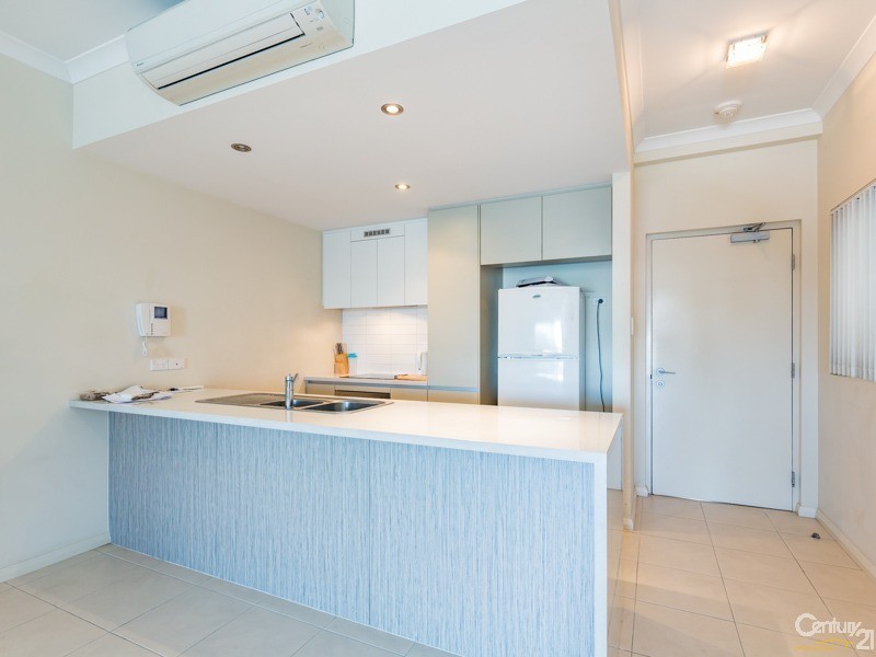 45/23 Junction Boulevard, Cockburn Central WA 6164